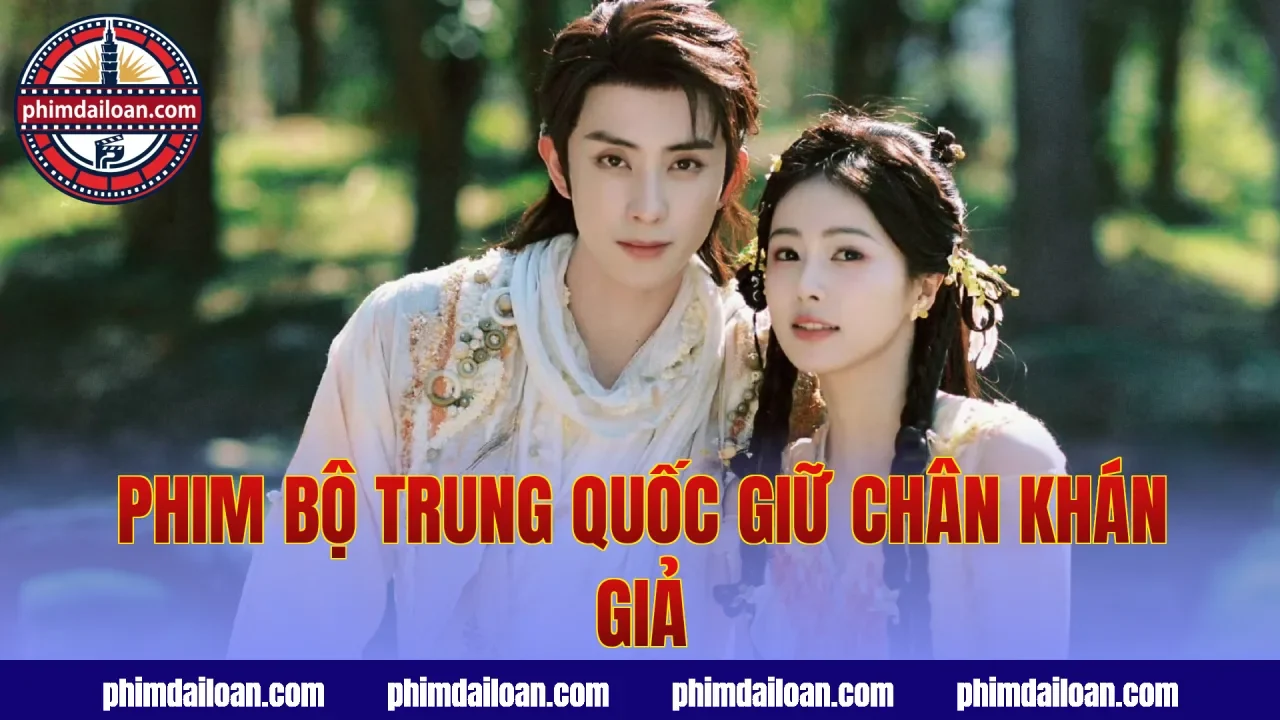 Phim bộ Trung Quốc giữ chân khán giả