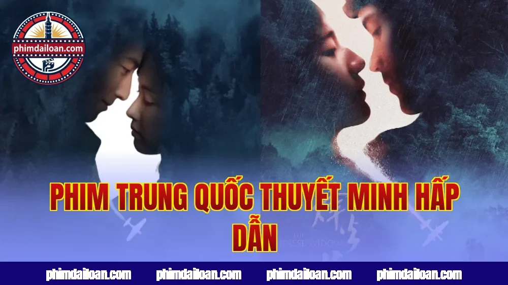 Phim Trung Quốc thuyết minh hấp dẫn