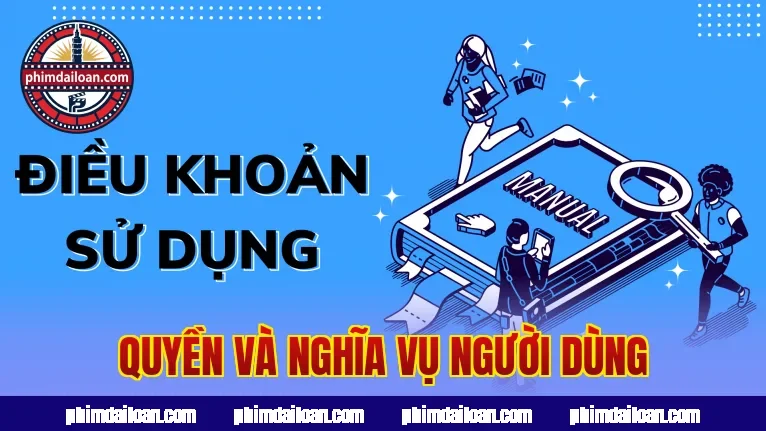 Quyền và nghĩa vụ người dùng