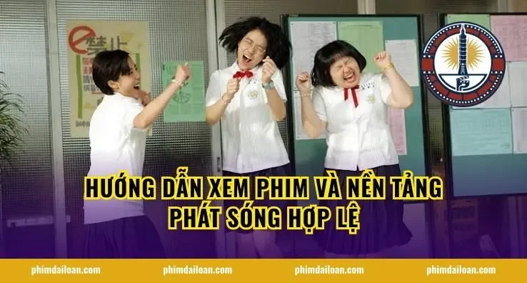 Hướng Dẫn Xem Phim Và Nền Tảng Phát Sóng Hợp Lệ