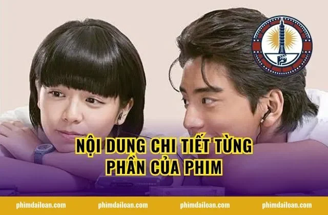 Nội Dung Chi Tiết Từng Phần Của Phim