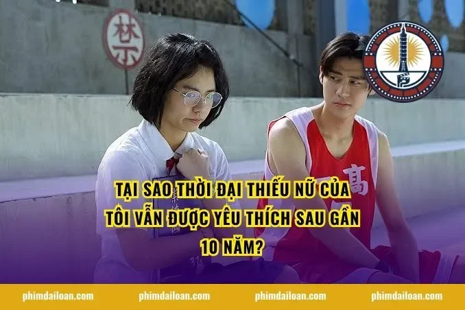 Tại Sao Thời Đại Thiếu Nữ Của Tôi Vẫn Được Yêu Thích Sau Gần 10 Năm?